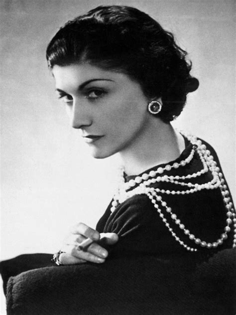 chanel gabrielle vhaneel|history of coco Chanel.